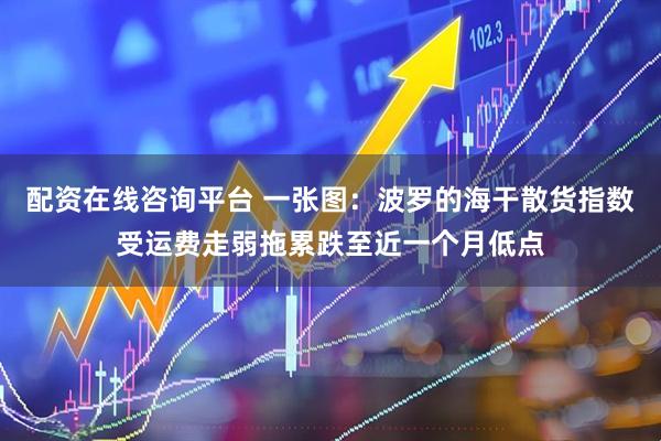 配资在线咨询平台 一张图：波罗的海干散货指数受运费走弱拖累跌至近一个月低点